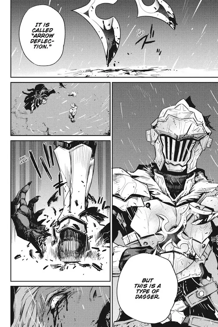 Goblin Slayer Chapter 40 image 19_optimized